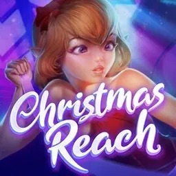 Christmas-Reach