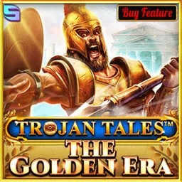 Trojan Tales - The Golden Era